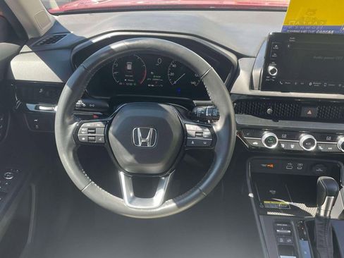 Certified 2023 Honda CR-V EX-L image 14
