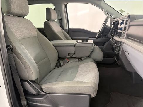 Certified 2025 Ford F250 XLT AWD/4WD image 30