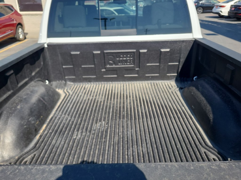 Used 2018 RAM 1500 Big Horn AWD/4WD image 17