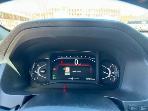 Used 2023 Honda Passport TrailSport image 20