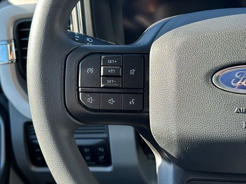 New 2026 Ford F250 XLT w/ XLT Premium Package AWD/4WD image 22