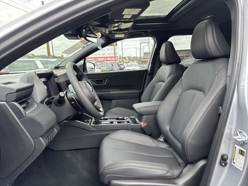 New 2026 Subaru Outback Limited AWD/4WD image 27