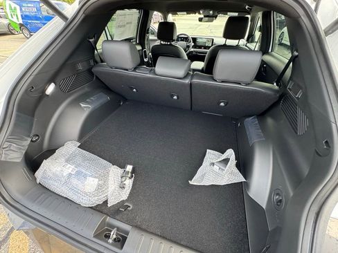 New 2025 Hyundai Ioniq 5 XRT image 32