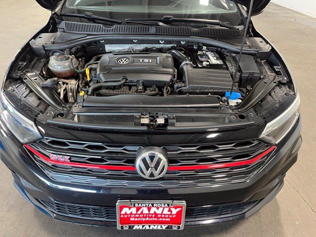 Used 2019 Volkswagen Jetta GLI FWD image 9