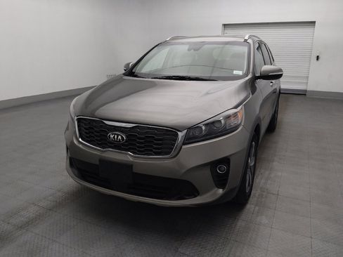 Used 2019 Kia Sorento EX AWD/4WD image 15
