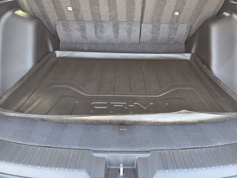Used 2023 Honda CR-V EX image 29