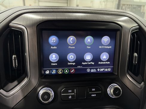 Used 2020 GMC Sierra 2500 Denali w/ Denali Ultimate Package image 38