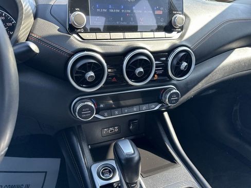 Used 2021 Nissan Sentra SR FWD image 19