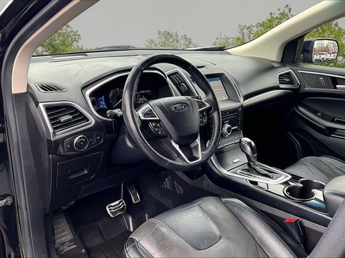 Used 2017 Ford Edge Sport w/ Equipment Group 401A image 14