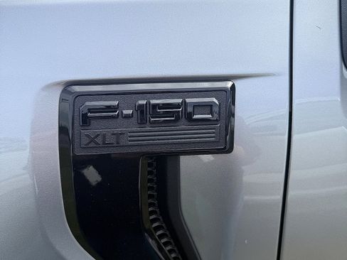 New 2026 Ford F150 XLT w/ FX4 Off-Road Package AWD/4WD image 9