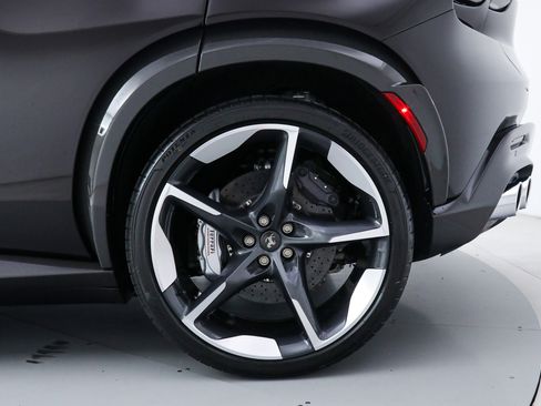 Certified 2025 Ferrari Purosangue AWD/4WD image 46