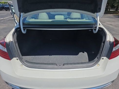 Used 2017 Honda Accord LX image 22
