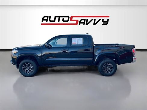 Used 2023 Toyota Tacoma SR5 image 4