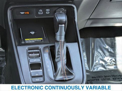 Certified 2024 Honda CR-V Sport Touring image 19