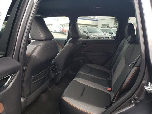 New 2026 Subaru Forester Sport image 12