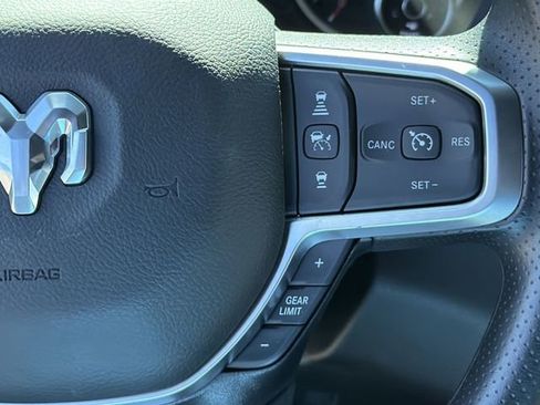 New 2026 RAM 4500 Tradesman AWD/4WD image 29