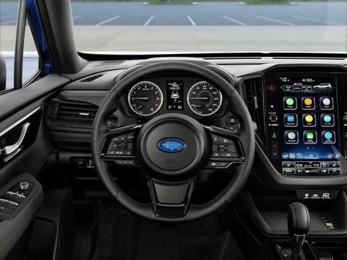 New 2026 Subaru Forester Sport w/ Onyx Edition AWD/4WD image 14