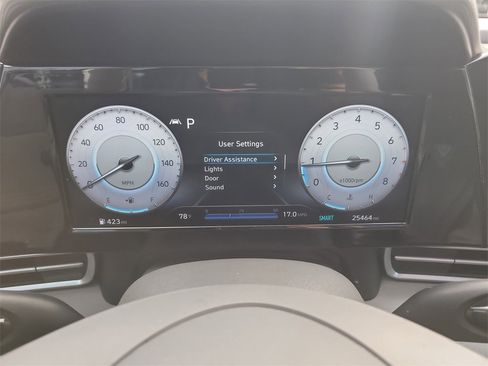 Used 2022 Hyundai Elantra SEL w/ Convenience + Premium Package image 29