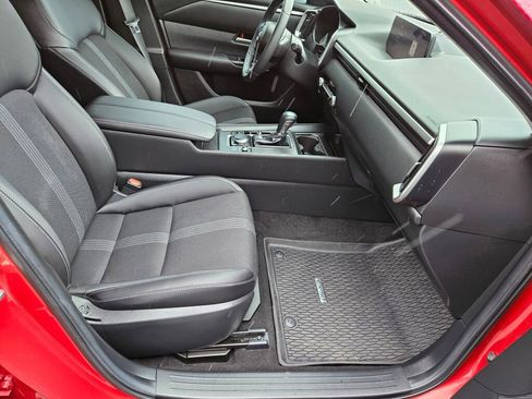 Certified 2024 MAZDA CX-50 AWD 2.5 S w/ Preferred Package image 9