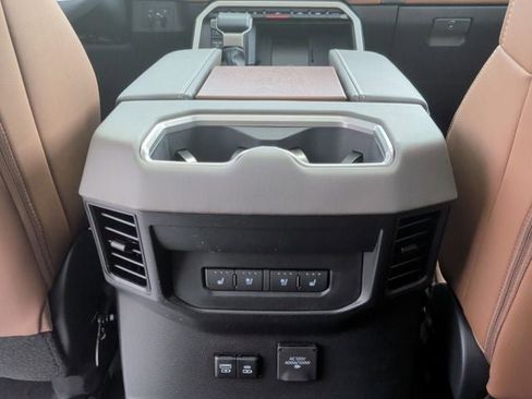 New 2026 Toyota Tundra 1794 Edition AWD/4WD image 26