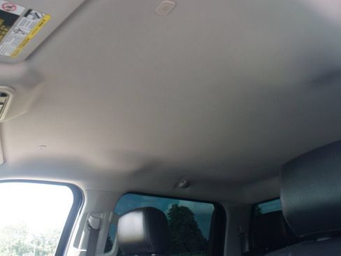 Used 2023 Toyota Tundra SR5 AWD/4WD image 6
