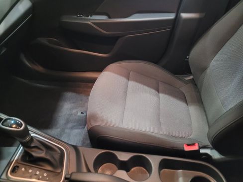 Used 2018 Hyundai Accent SE FWD image 26