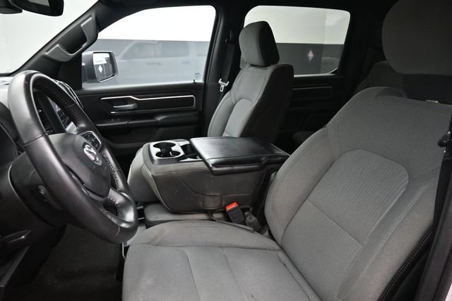 Used 2024 RAM 1500 Big Horn AWD/4WD image 13