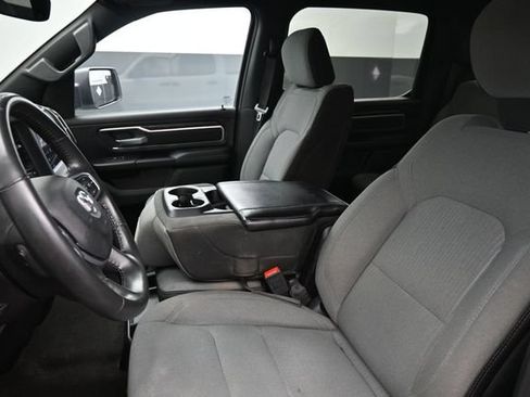 Used 2024 RAM 1500 Big Horn AWD/4WD image 13