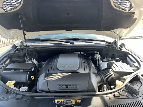 Used 2022 Dodge Durango R/T RWD image 16