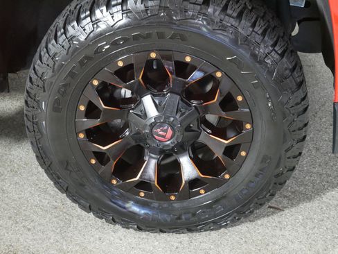 Used 2018 Chevrolet Colorado Z71 AWD/4WD image 15
