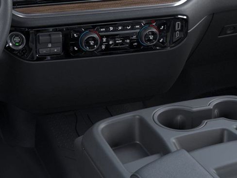 New 2026 Chevrolet Silverado 1500 RST w/ RST Select Package AWD/4WD image 23