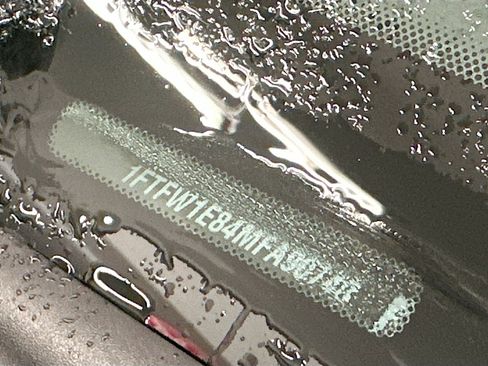 Used 2021 Ford F150 XLT w/ Equipment Group 302A High image 12