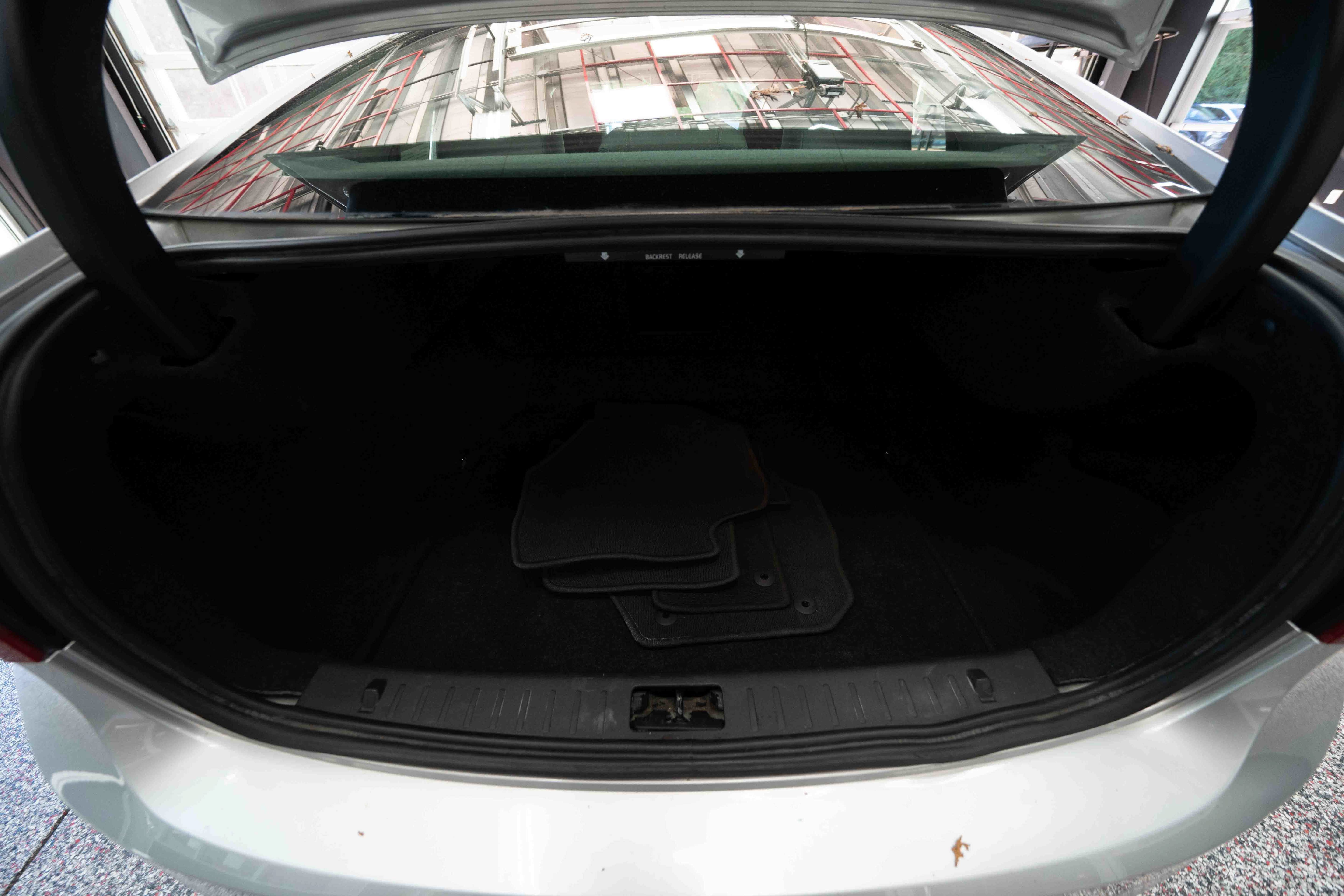 Used 2015 Volvo S60 T5 Premier FWD image 27