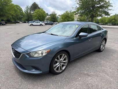 Used 2014 MAZDA MAZDA6 Touring