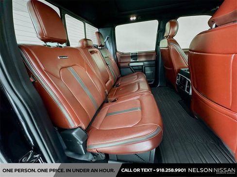 Used 2022 Ford F350 Platinum image 28