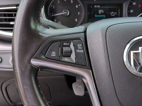 Used 2019 Buick Encore Preferred FWD image 16