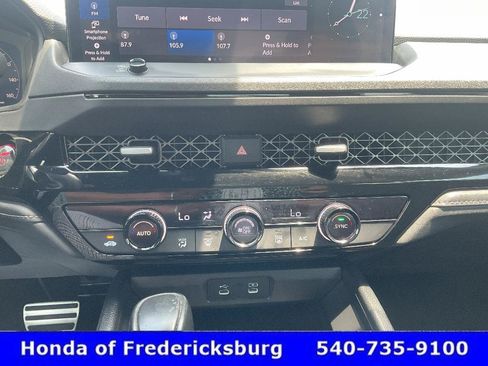 Certified 2023 Honda Accord Sport image 24