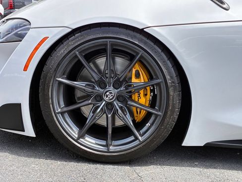 Used 2023 Toyota Supra RWD image 45