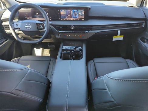 New 2026 Nissan Murano SV image 19