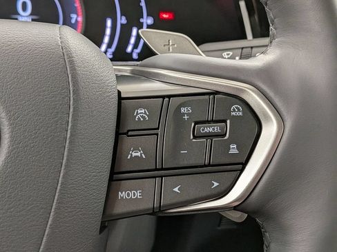 Used 2024 Lexus NX 350 AWD w/ Cold Area Package image 20