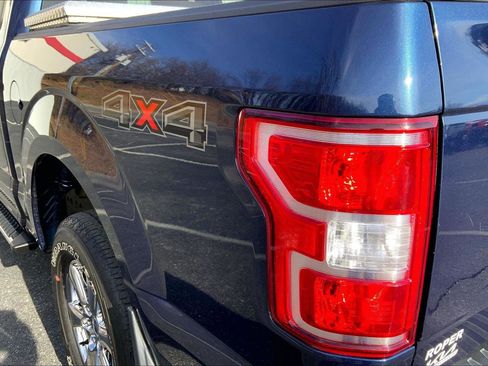 Used 2019 Ford F150 XLT w/ Equipment Group 302A Luxury image 25