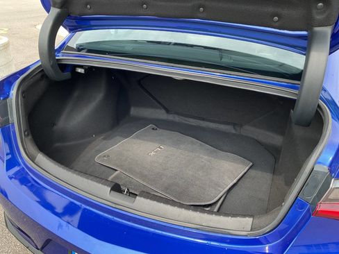 Used 2021 Acura ILX image 33