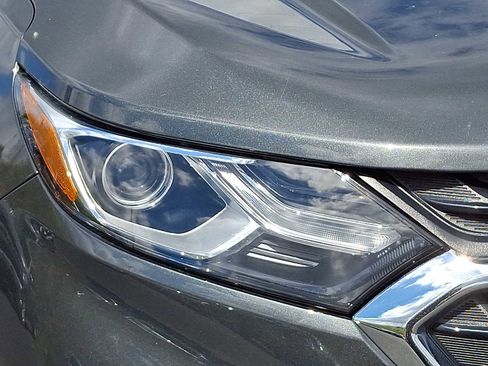 Used 2021 Chevrolet Equinox LT AWD/4WD image 9