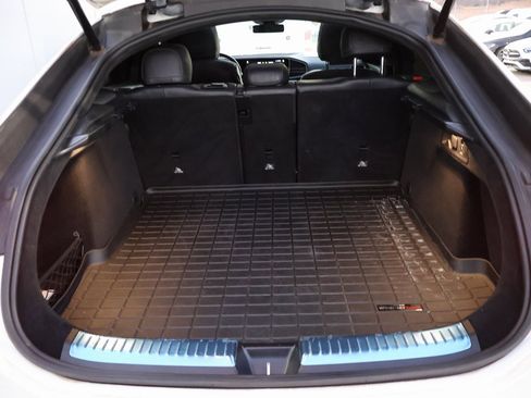 Used 2021 Mercedes-Benz GLE 63 AMG S image 11