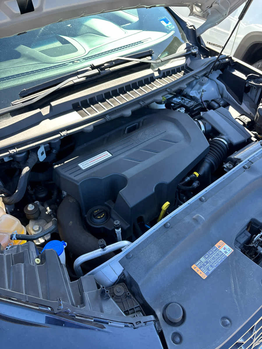 Used 2020 Ford Edge ST w/ Equipment Group 401A AWD/4WD image 24