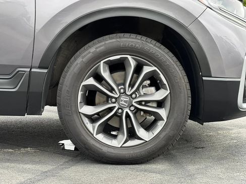 Used 2020 Honda CR-V EX-L image 43