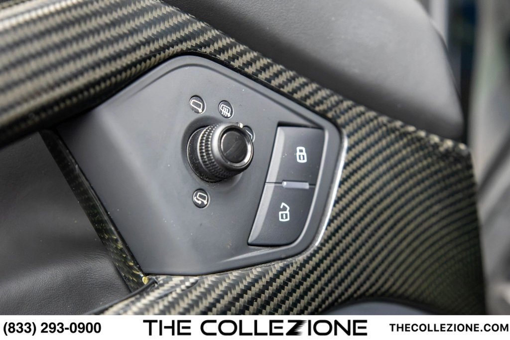 Used 2012 Lamborghini Aventador LP 700-4 AWD/4WD image 62