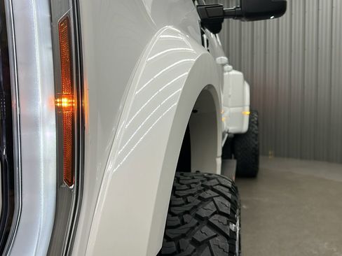 Used 2026 Ford F450 Platinum image 13