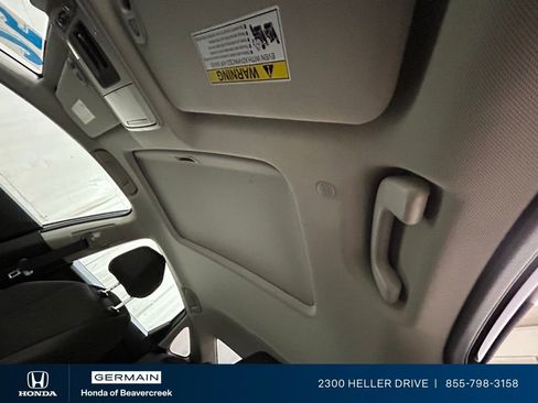 Certified 2025 Honda Accord SE image 27