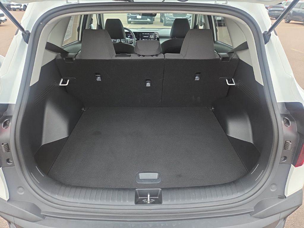 Used 2024 Kia Seltos LX AWD/4WD image 30
